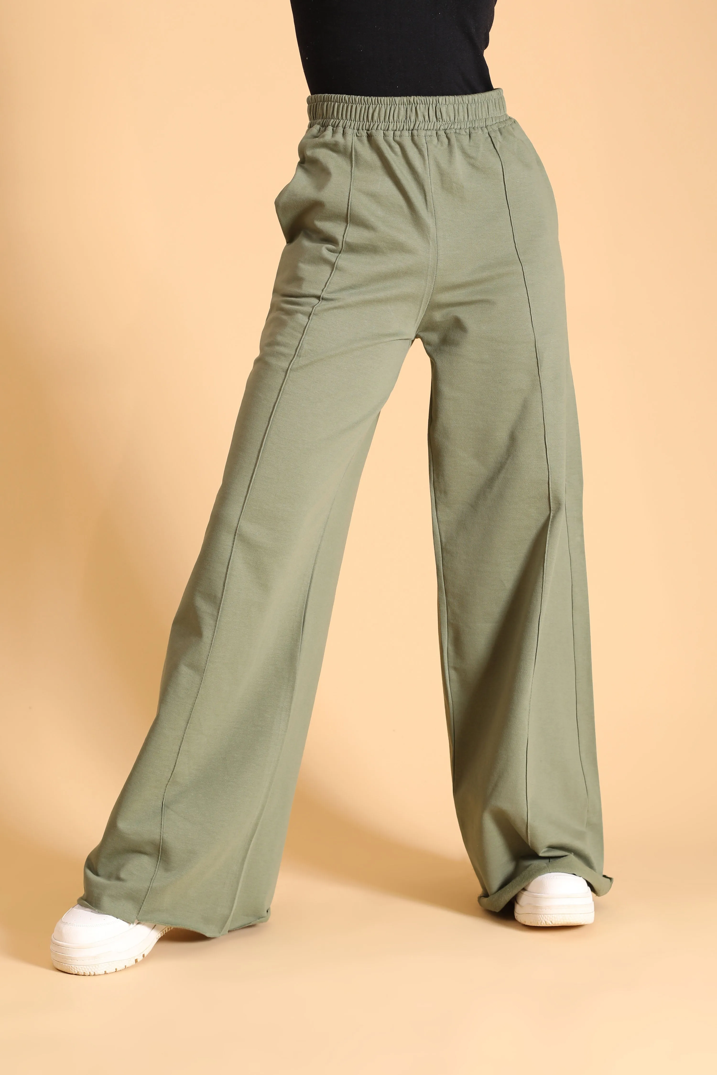 Sweatpants W516