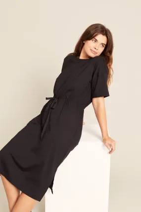 T-Shirt Tie Dress