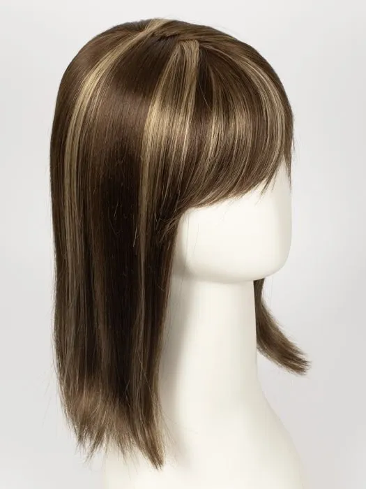 Tatum | Synthetic Wig (Mono Top)