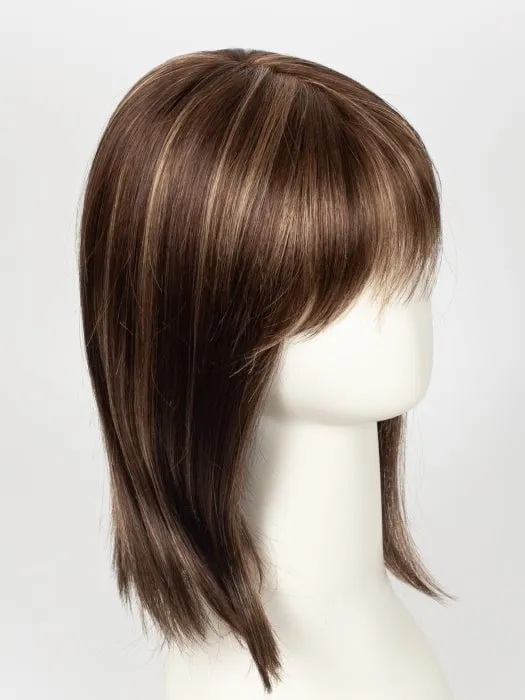 Tatum | Synthetic Wig (Mono Top)