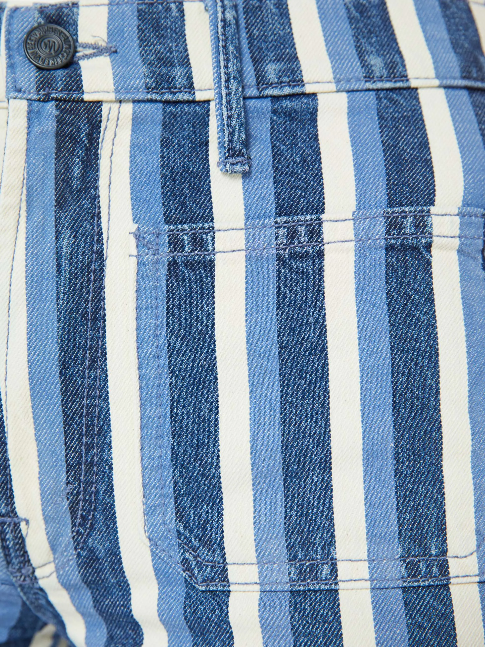 The Patch Pocket Twister Sneak - Following Up