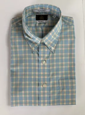 The Shirt Shop - The Billings Button Down