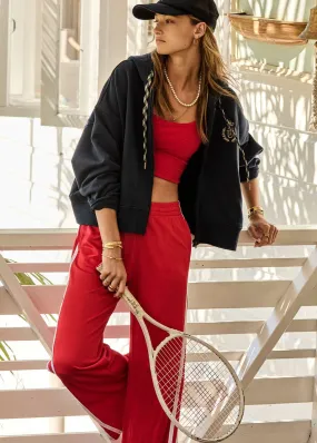 The Upside - Chilli Juliet Pant