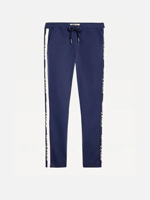 Tjw Side Stripe Pant