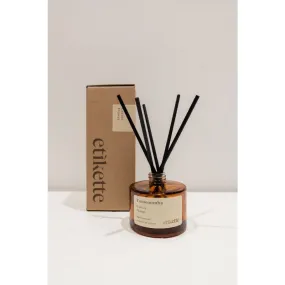 Toowoomba | Cactus Flower Eco Reed Diffuser 200ml