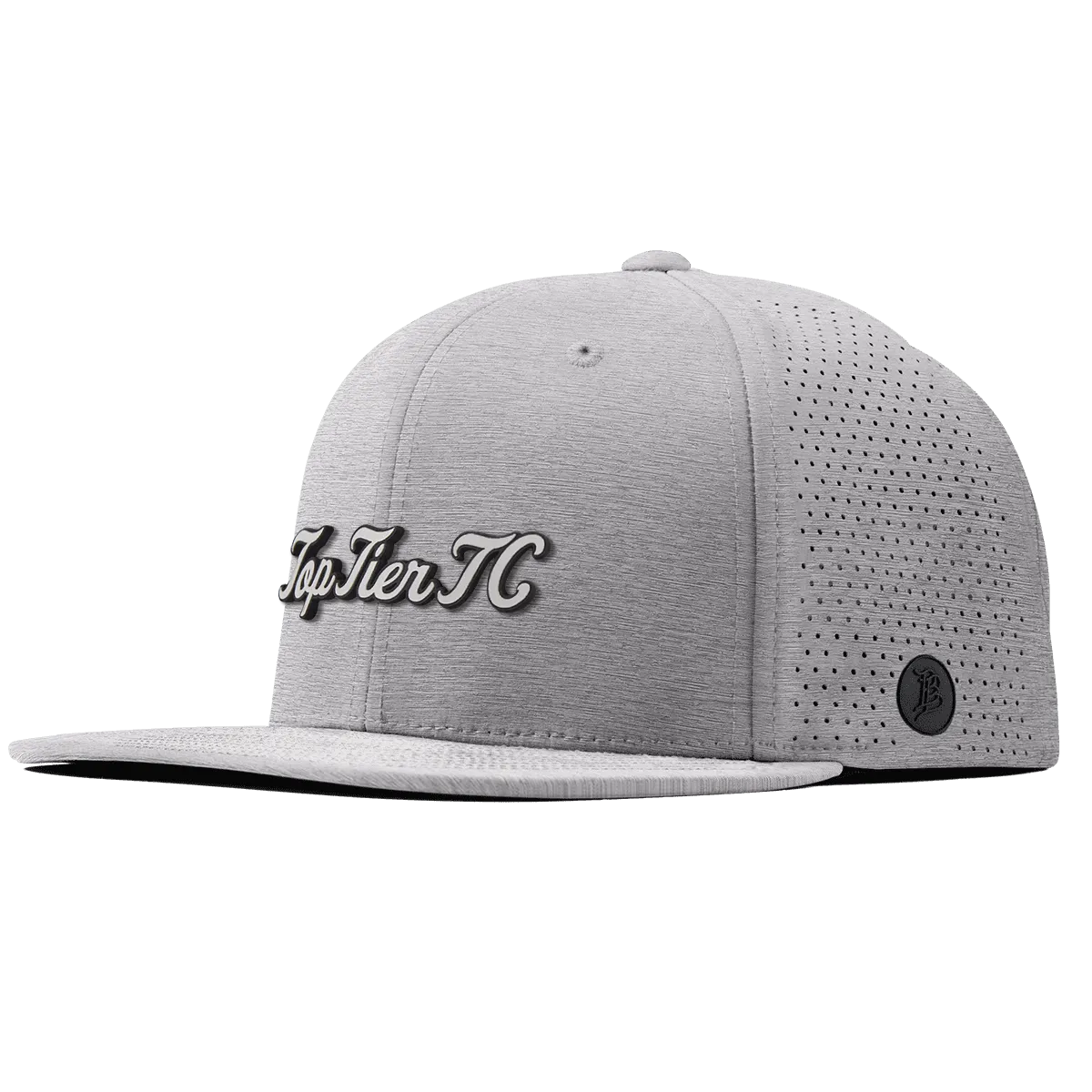 Top Tier Script White Flat Elite