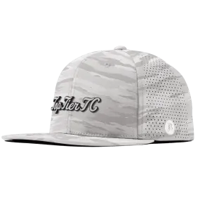 Top Tier Script White Flat Elite