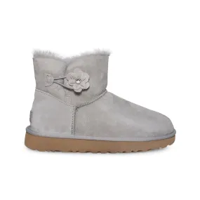 UGG Mini Bailey Petal Seal Boots