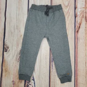 UP BABY GRAY SWEATPANTS