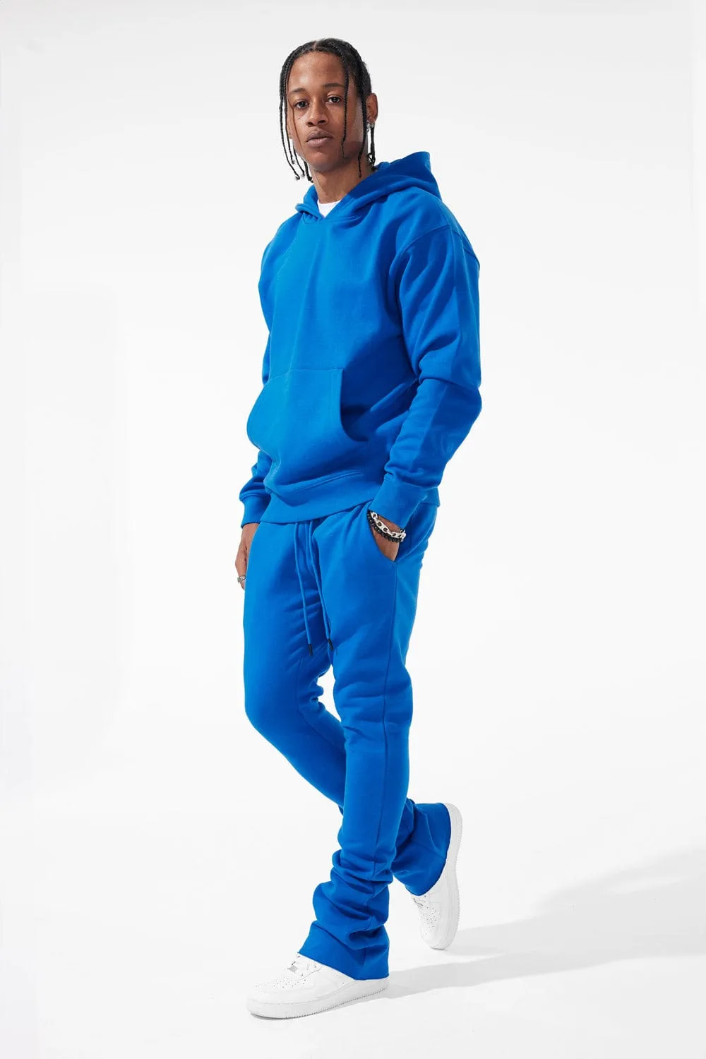 Uptown Stacked Sweatpants 3 Pack