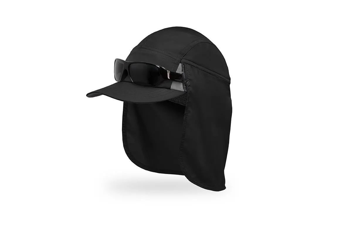 Vaporlite Cape Cap