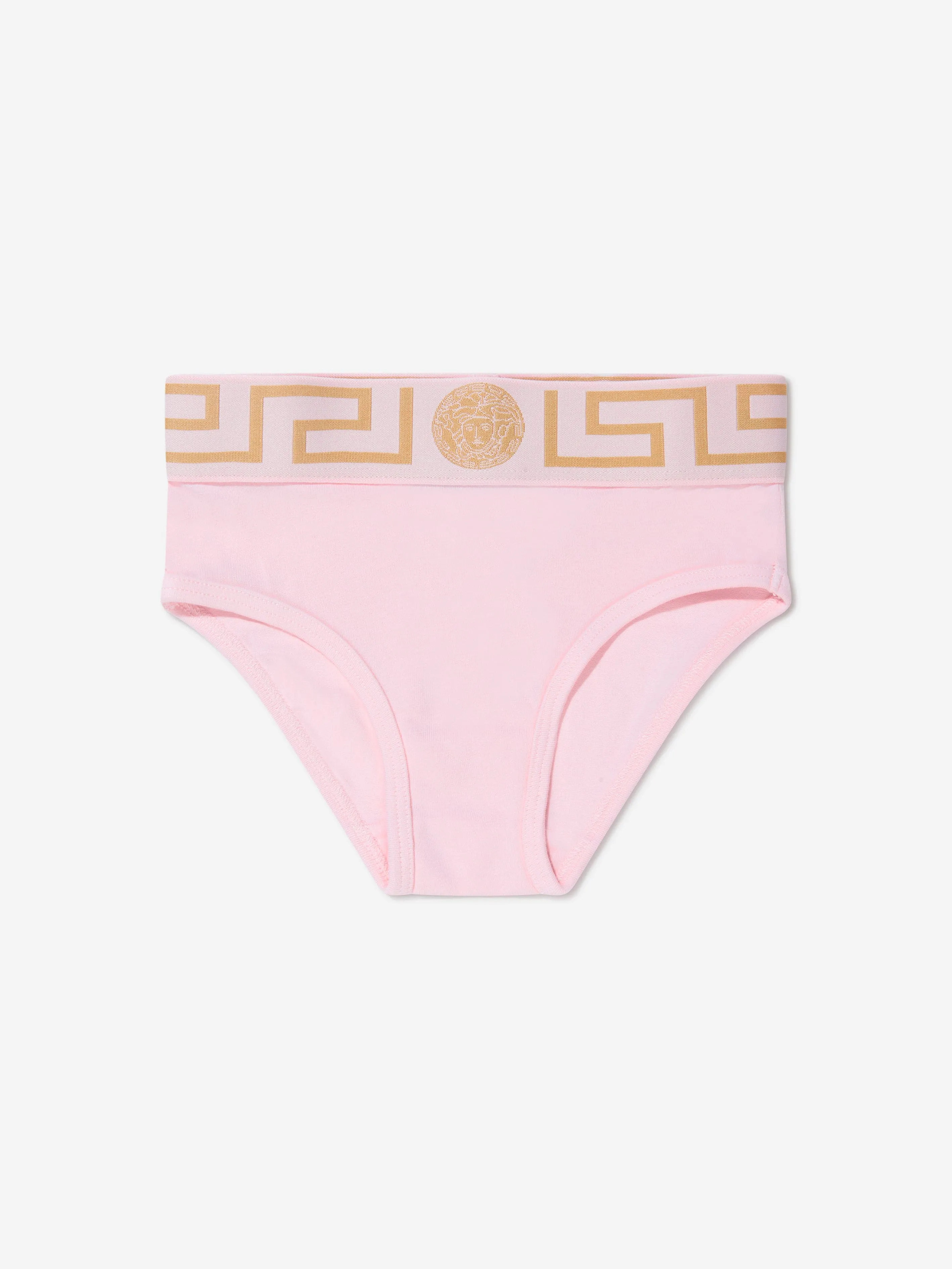 Versace Girls Underwear Set (2 Piece)