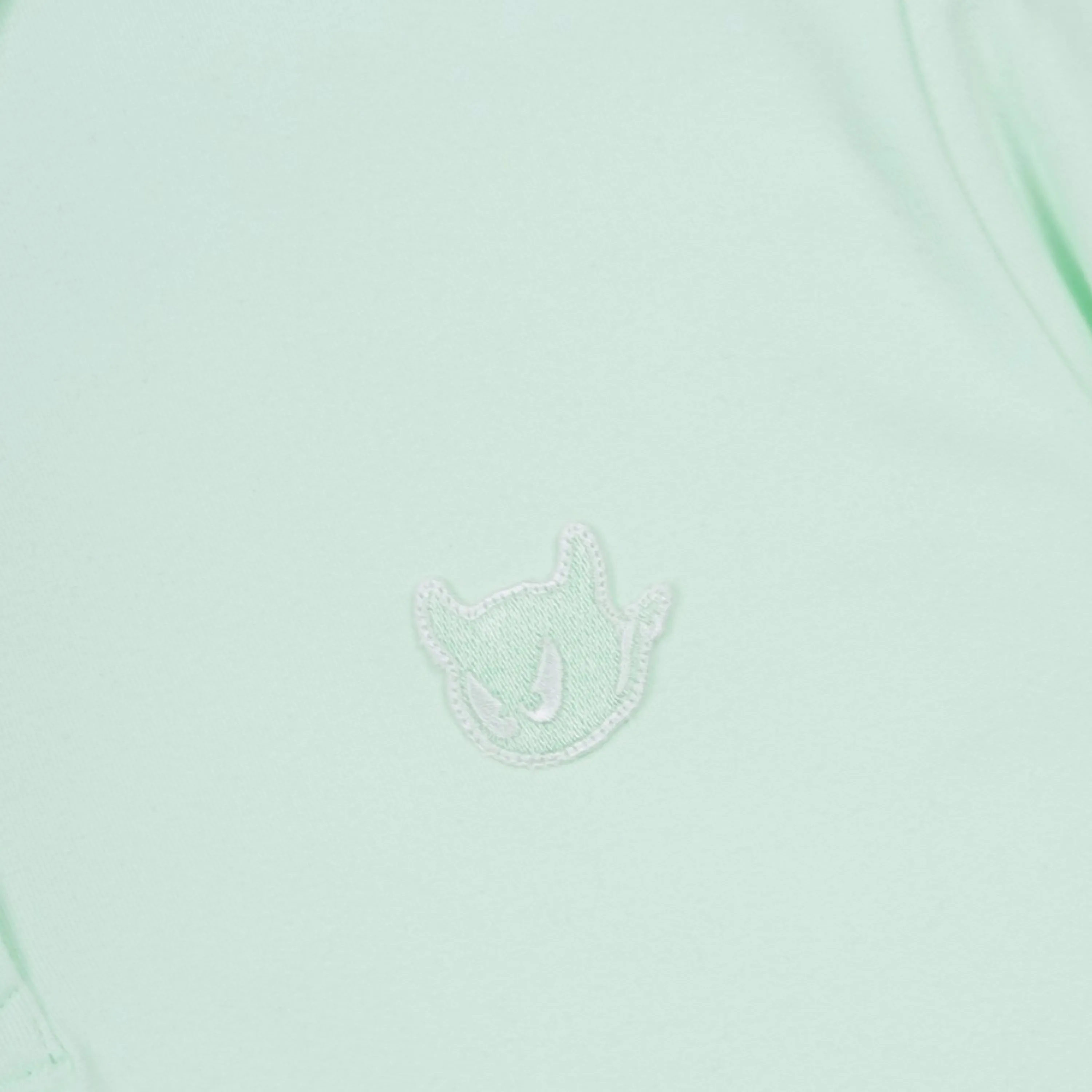 WAAC Women Winter Polo -Green