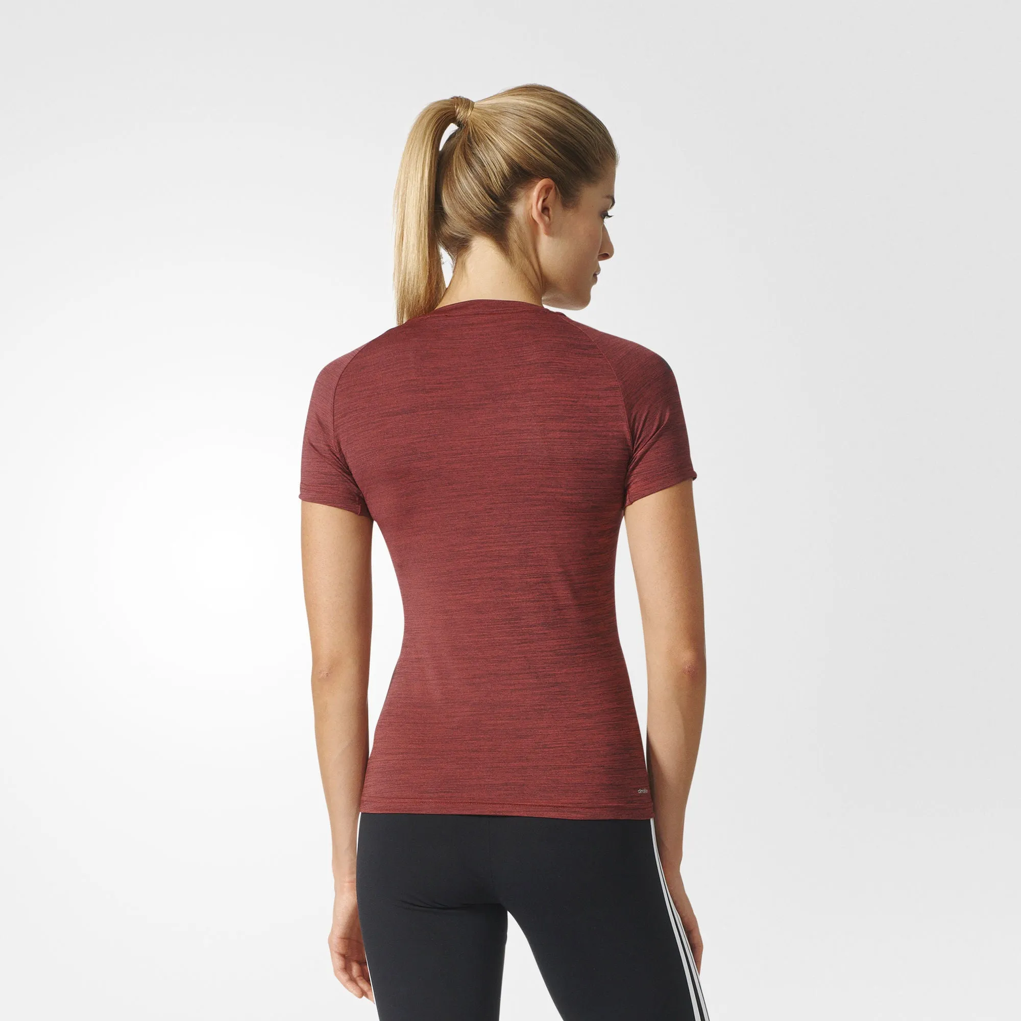 Women Training FreeLift Tee BK2673