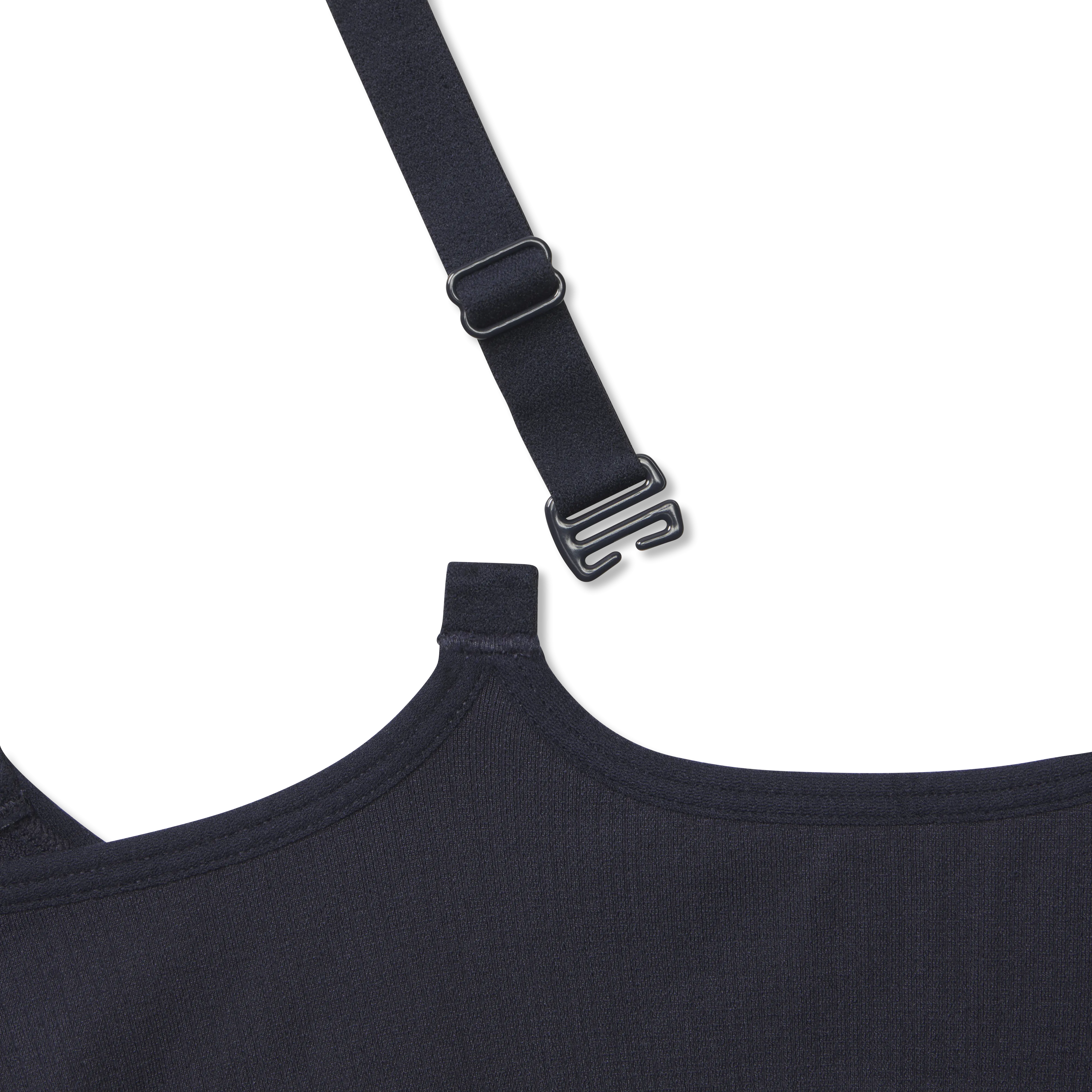 Women's Seamless Scoop Bralette   Thong