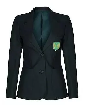 WOODHOUSE ACADEMY GIRLS BLAZER