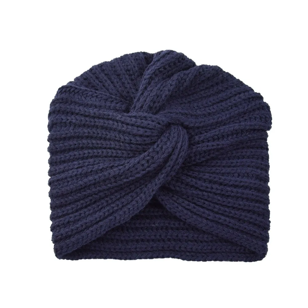 Wool Knitted Hats