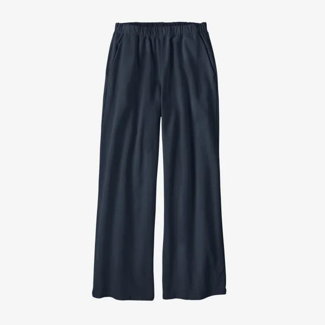 W's Regenerative Organic Certified Cotton Essential Pants