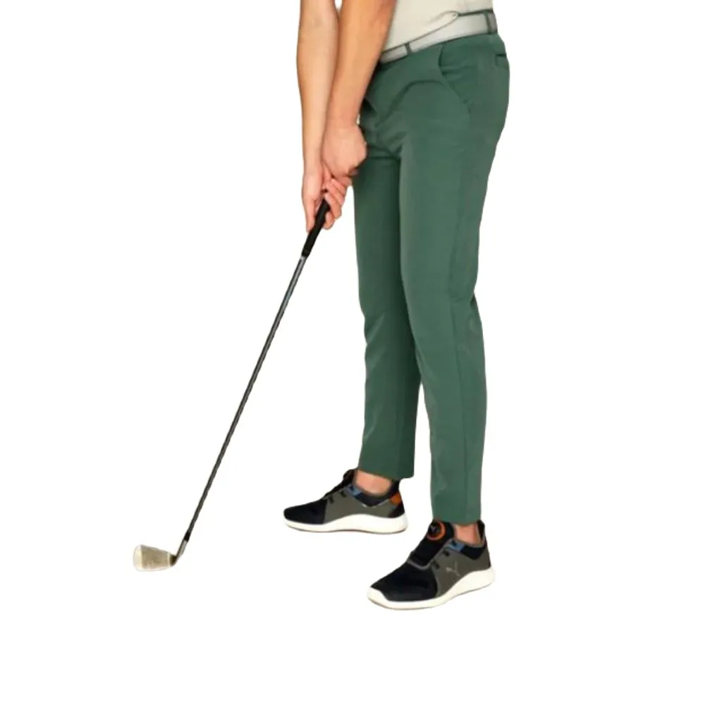 X Performance Men's X Carrera Tapered Golf Pants